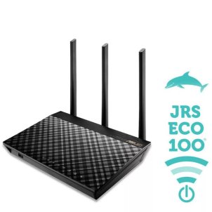 WiFi Router - JRS ECO 100 D1