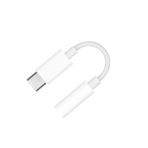 Apple Adapter USB-C till 3,5mm 