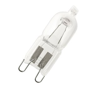 Halogenlampa G9 18W