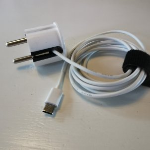 Jordpropp - USB C