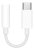 Apple Adapter USB-C till 3,5mm 