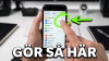 Surfa helt strålningsfritt med mobilen