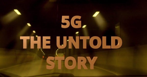5G The Untold Story – Dokumentär