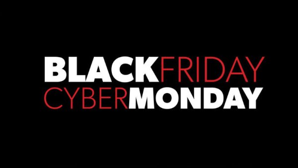 ERBJUDANDE! BLACK WEEK & CYBER MONDAY 