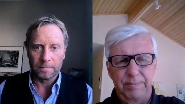 Det smarta samhällets hälsorisker