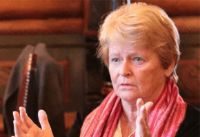 Brundtland: ”Min kropp har reagerat på mobilstrålning i 25 år” – Norges fd statsminister