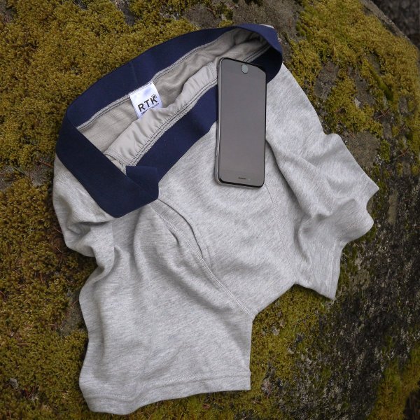 NYHET! EMF skyddande Boxerkalsonger