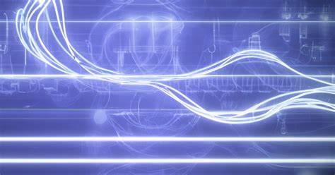 Hur elektromagnetiska fält låter - Lyssna
