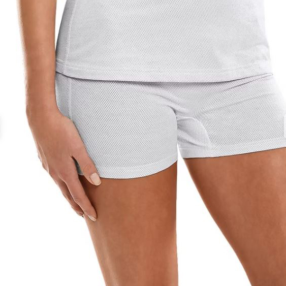 NYHET! EMF skyddande Damshorts