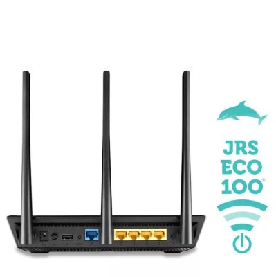 WiFi Router - JRS ECO 100 D1