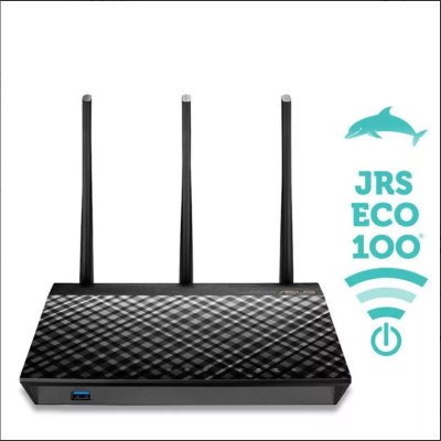 WiFi Router - JRS ECO 100 D1