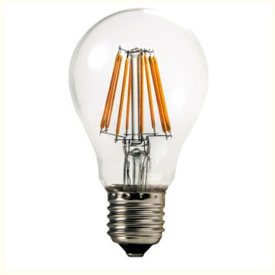 LED lampa Pure-Z Retro | 970lm E27