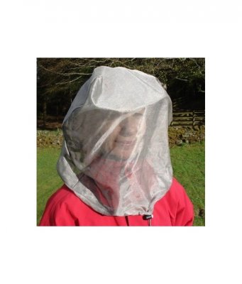 EMF skyddande huvudnät | Ultrahög skärmning