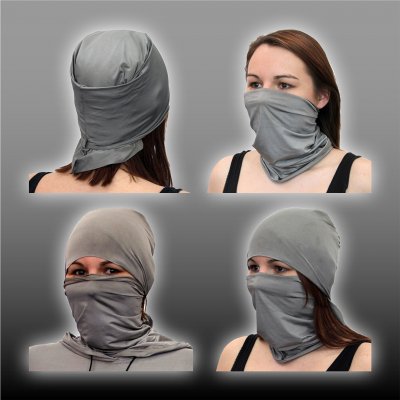 EMF skyddande Huvudskydd TKE