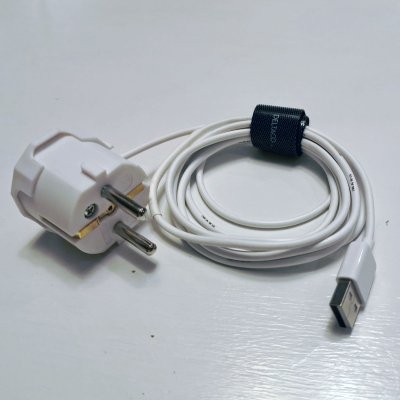 Jordpropp - USB
