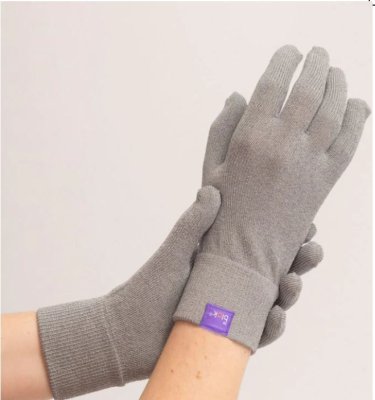 EMF skyddande Handskar | LeBlok