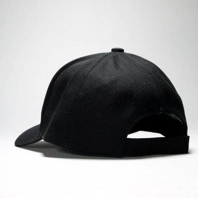 EMF skyddande Keps RTK | Svart