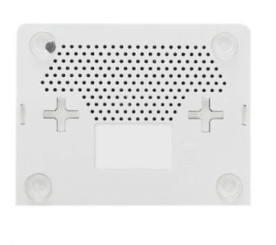 Router hEX 5p utan WiFi