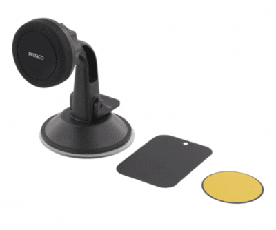 Magnetisk mobilhållare