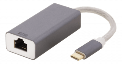 Surfkabel 0m adapter USB-C Android / Chrome