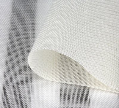 ULTIMA™ Swiss-Shield® | Avskärmande finvävt bomullstyg | Idealiskt som gardin el foder
