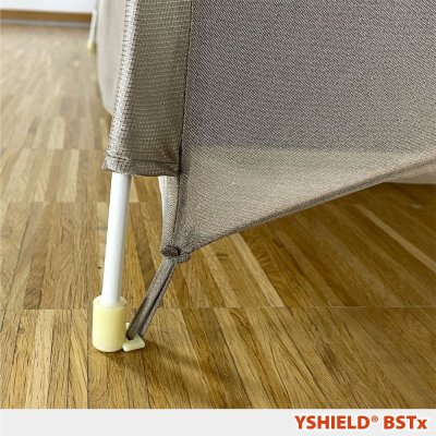 Avskärmande Tält | Safecave BSTS | Storlek enkelsäng